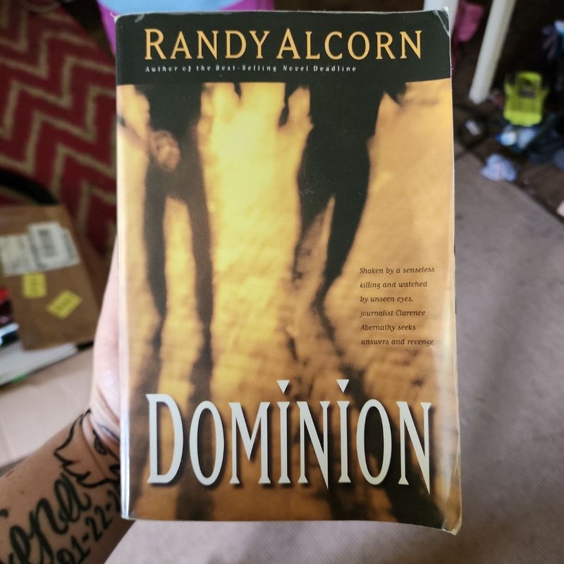 Dominion