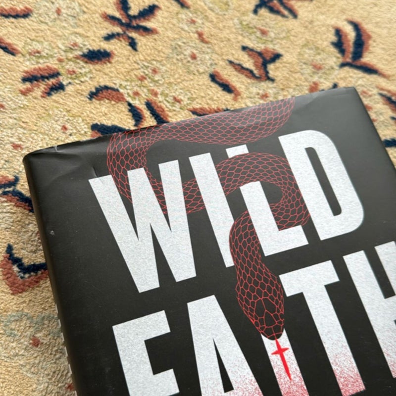 Wild Faith