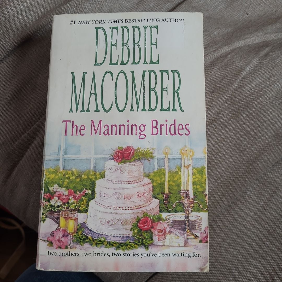 The Manning Brides