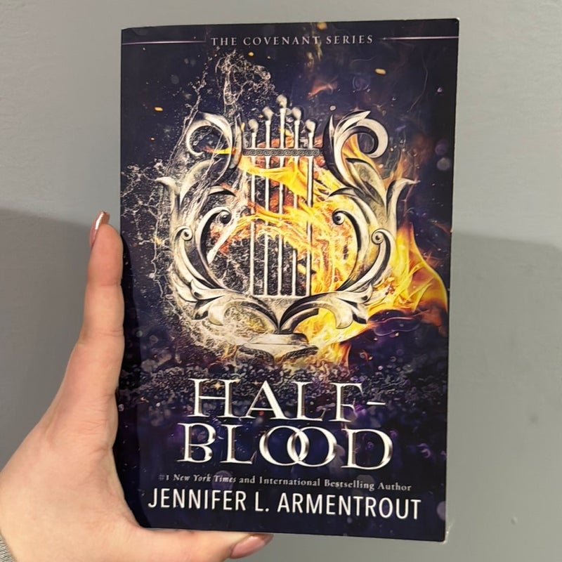 Half-Blood