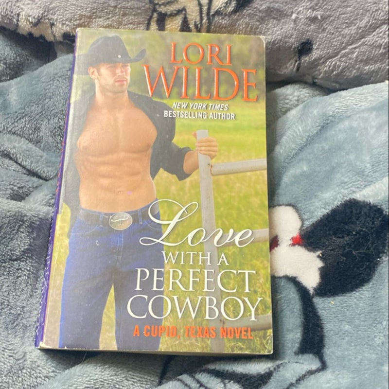 Love with a Perfect Cowboy