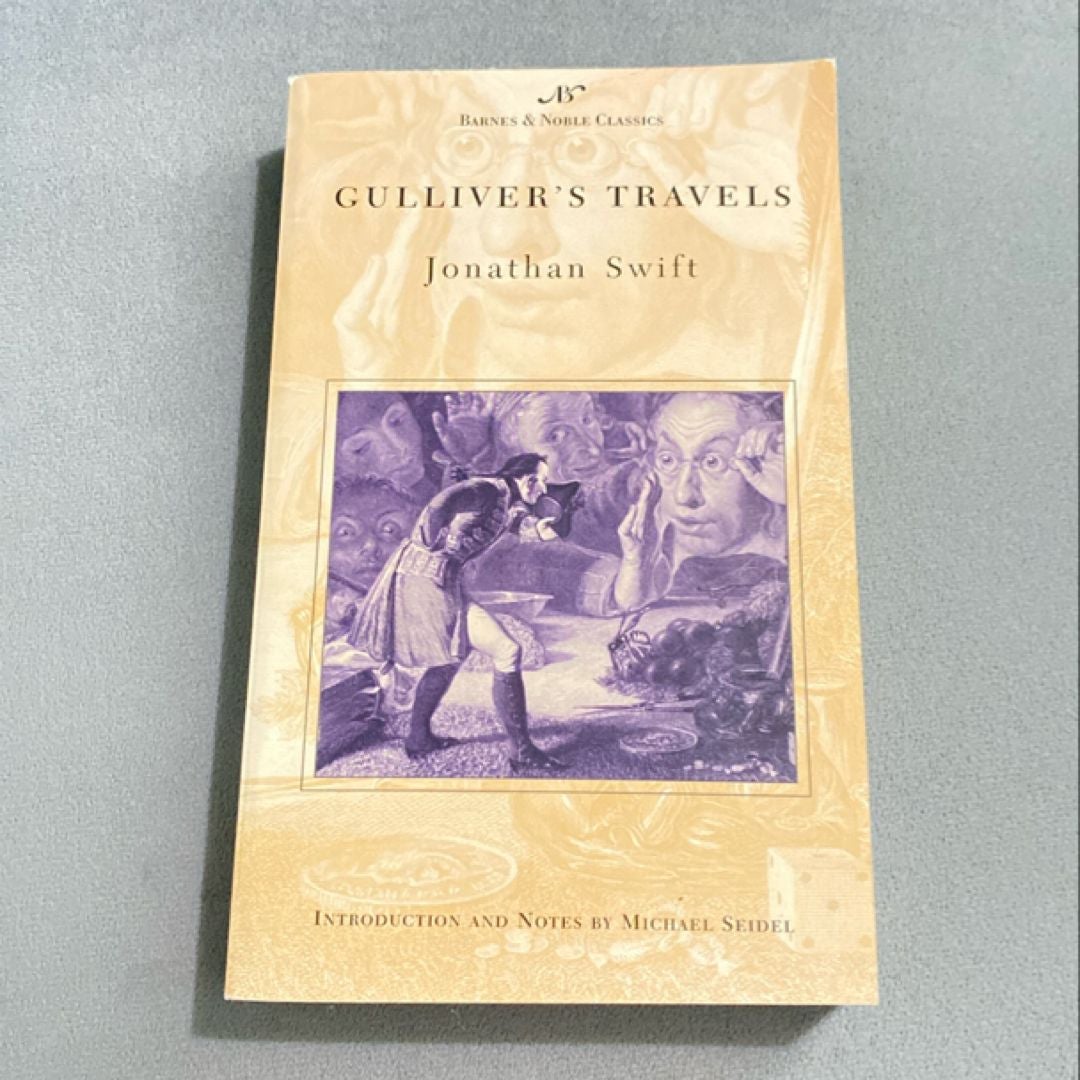 Gulliver's Travels