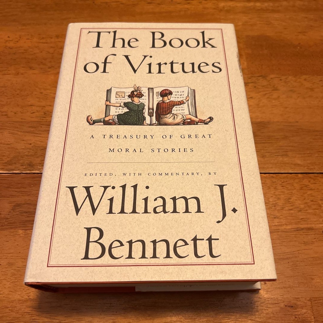 Book of Virtues