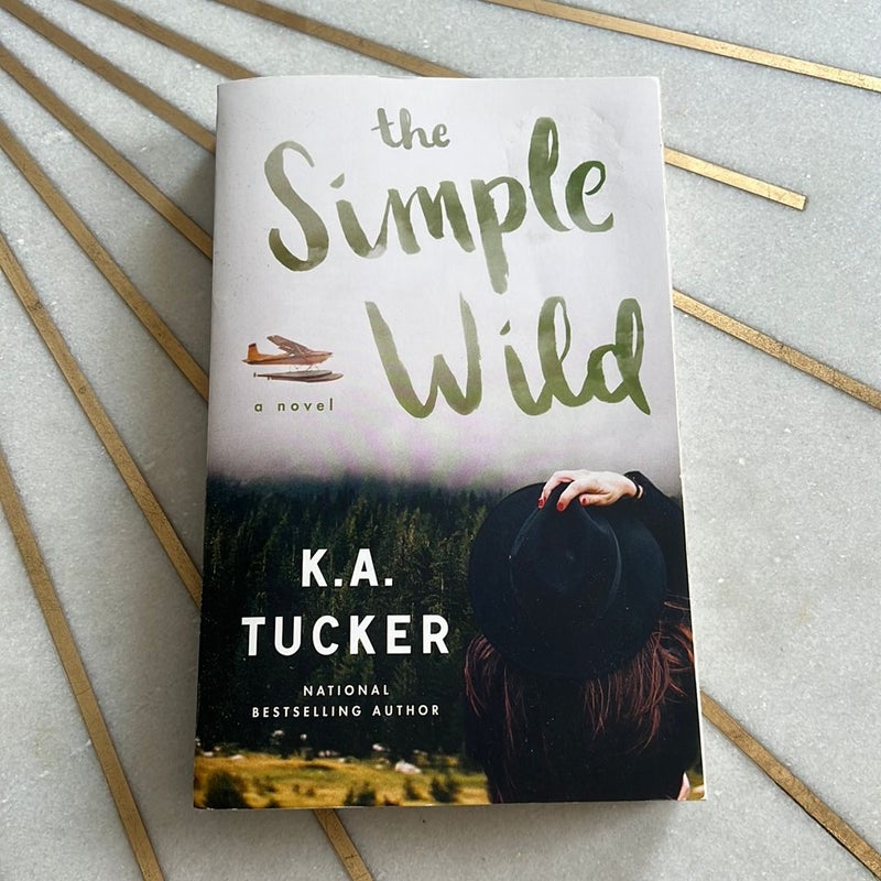 The Simple Wild