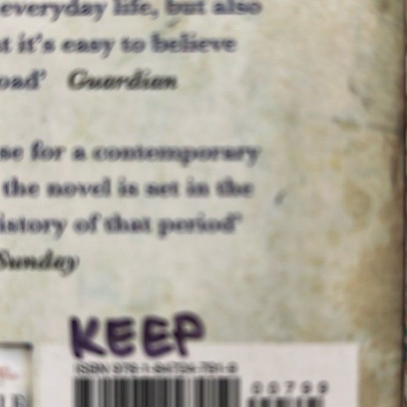 The Redemption of Alexander Seaton