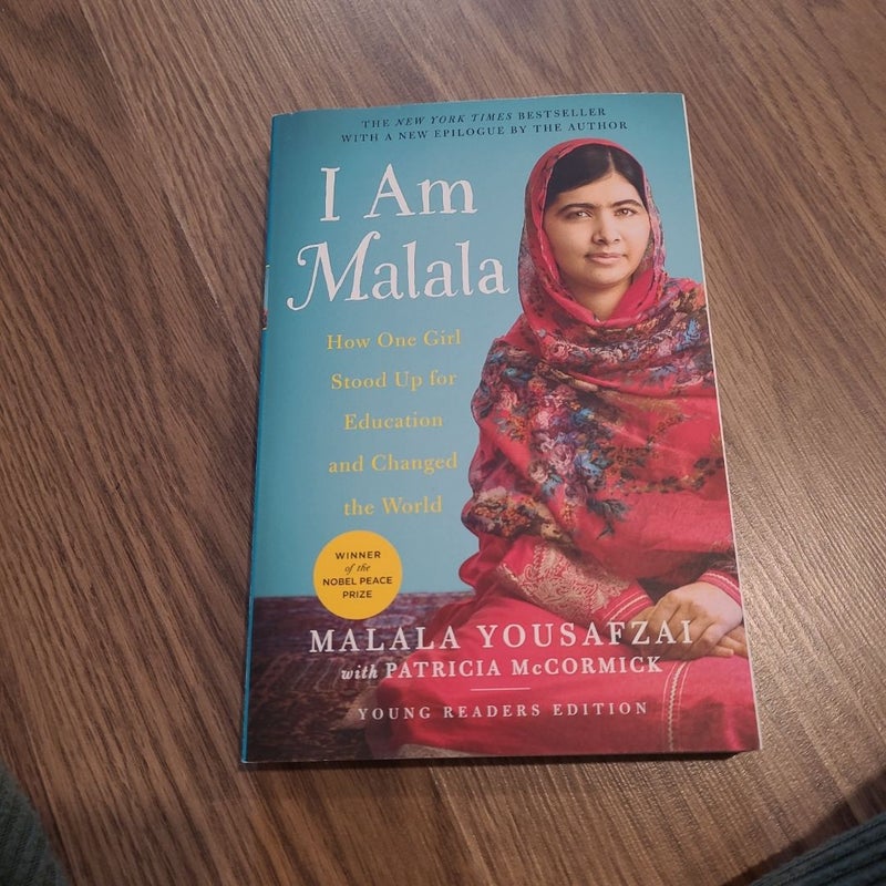 I Am Malala