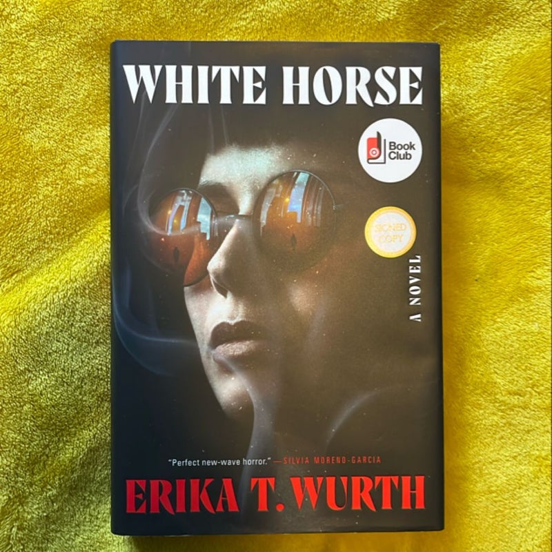 White Horse