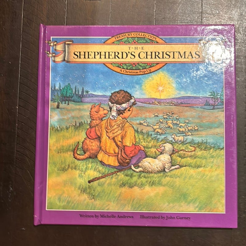 The Shepherds Christmas