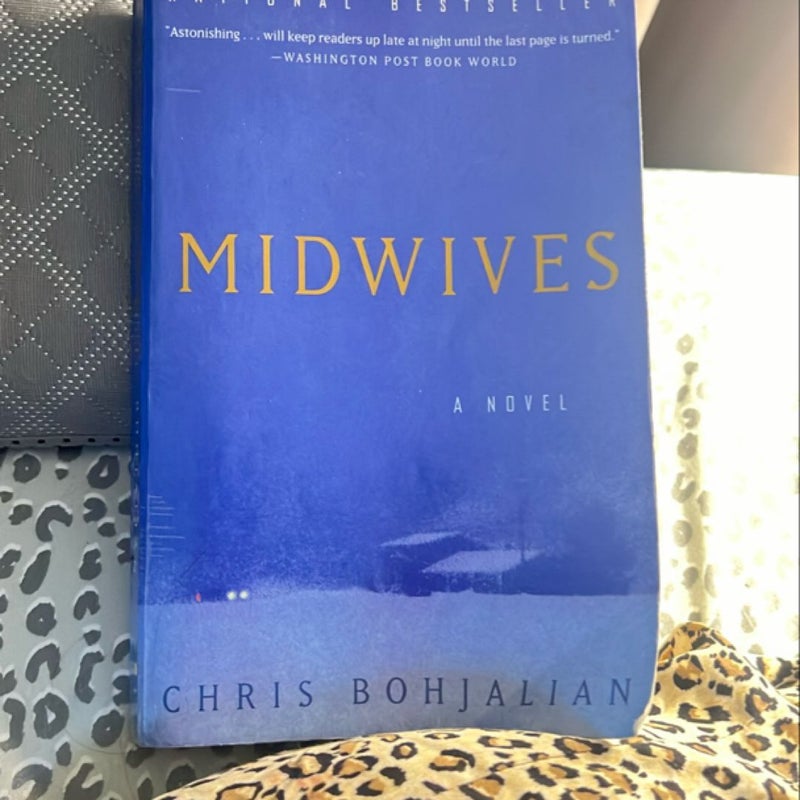 Midwives