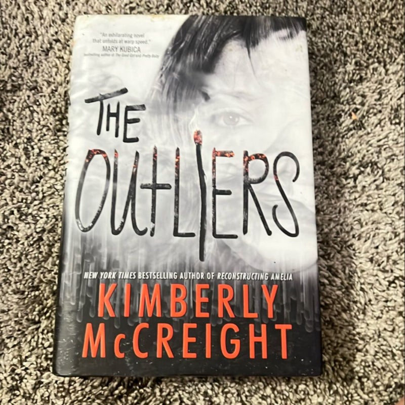 The Outliers