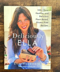 Deliciously Ella