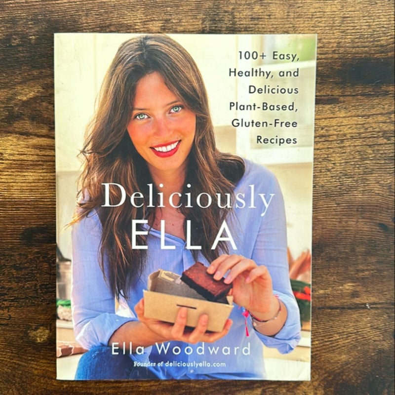 Deliciously Ella