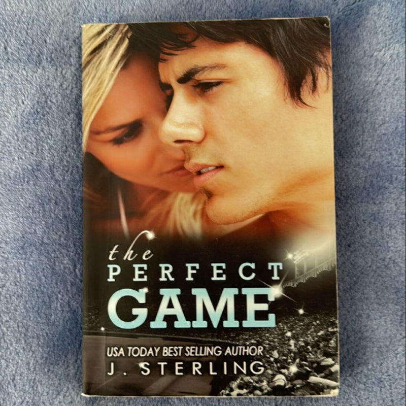 The Perfect Game