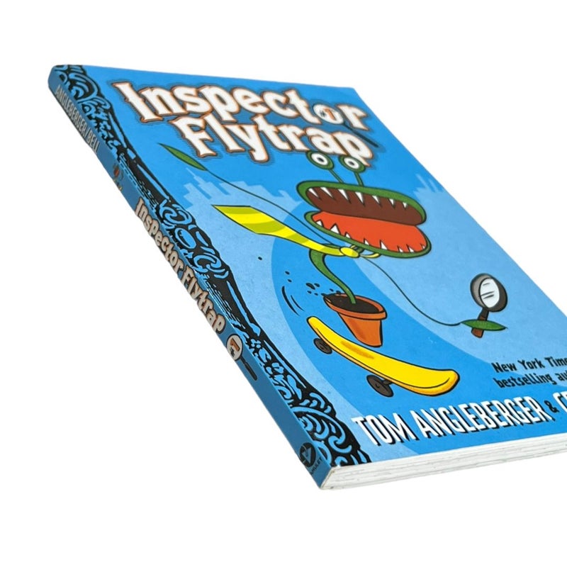 flytrap 1