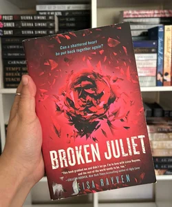 Broken Juliet
