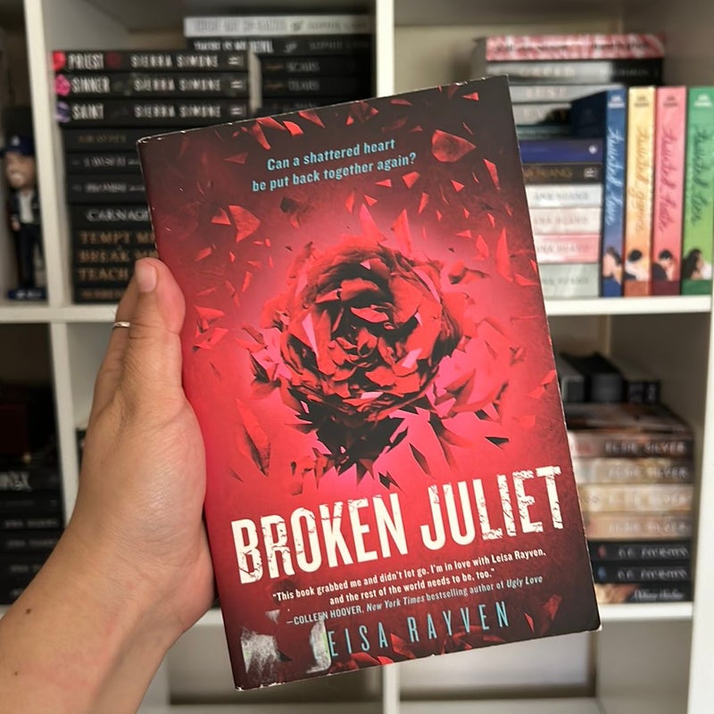 Broken Juliet