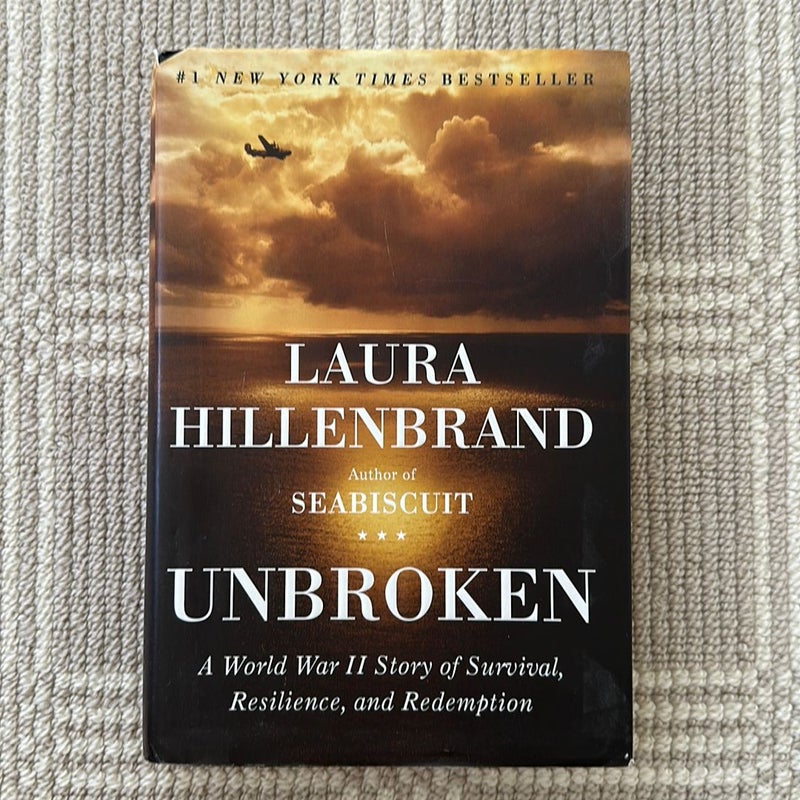 Unbroken