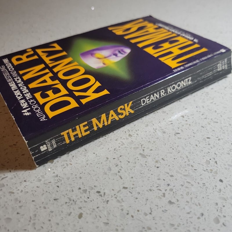 The Mask