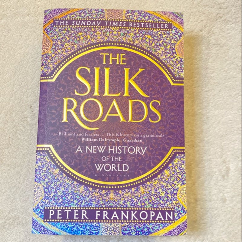 The Silk Roads