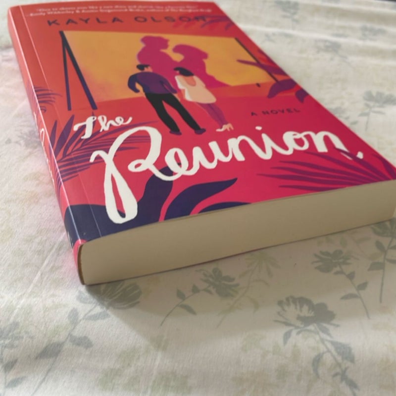 The Reunion