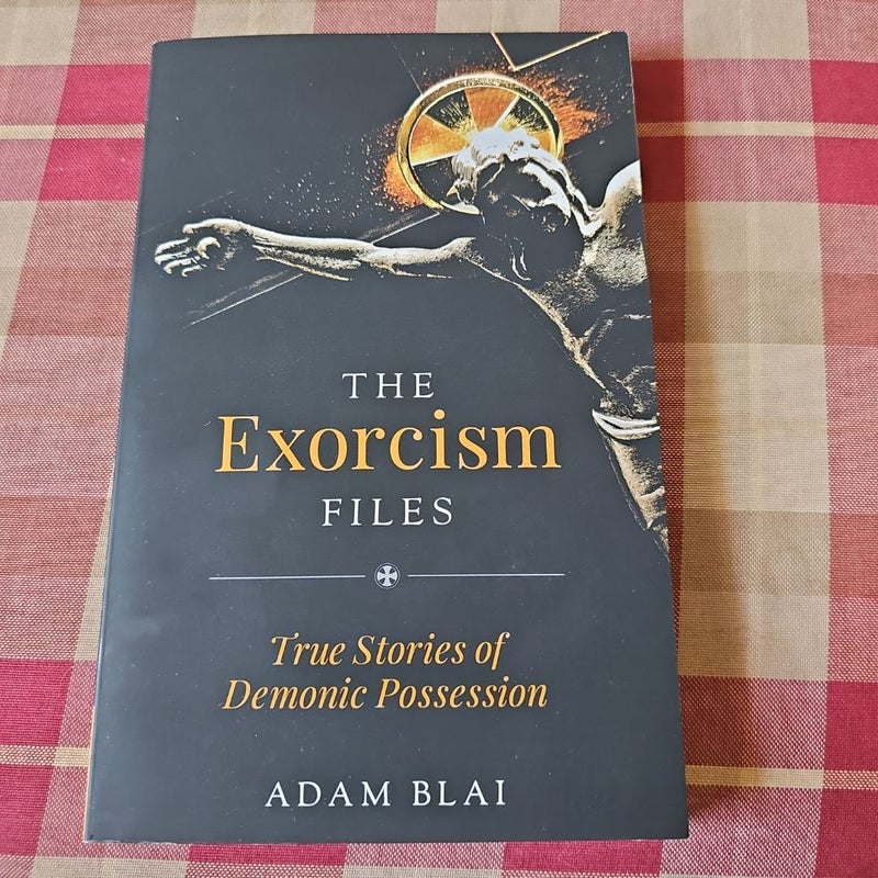 Exorcism Case Studies