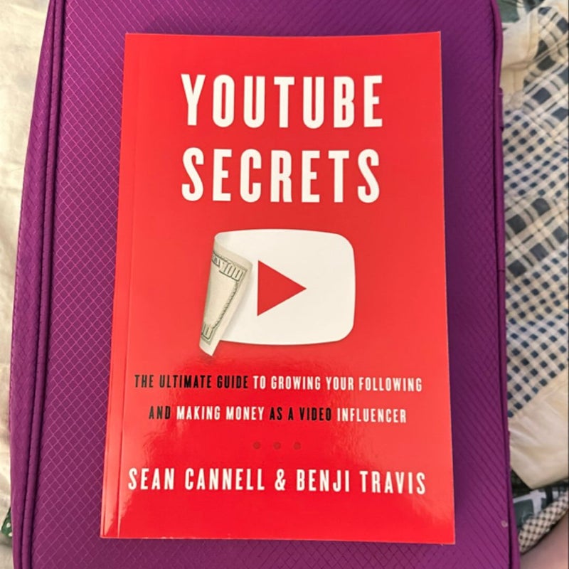 Youtube Secrets