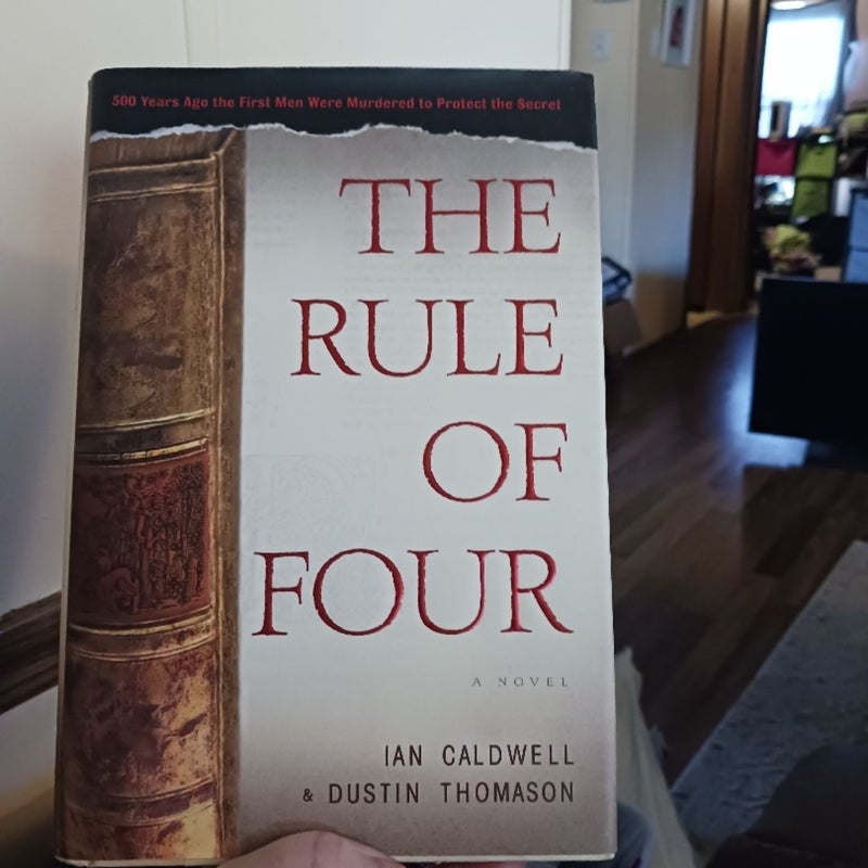 The Rule of Four