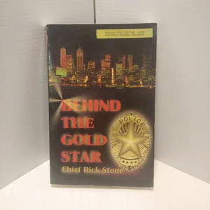 Behind the Gold Star