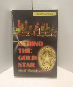 Behind the Gold Star