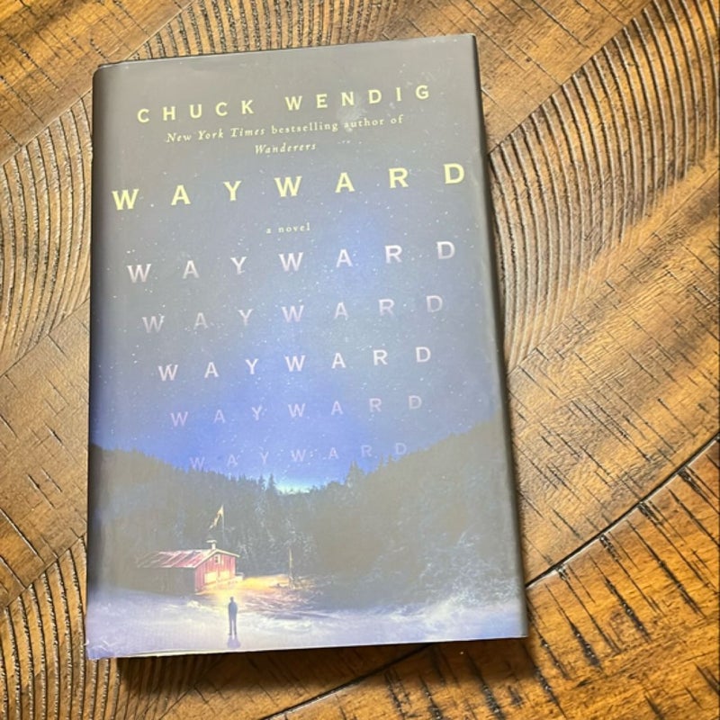 Wayward