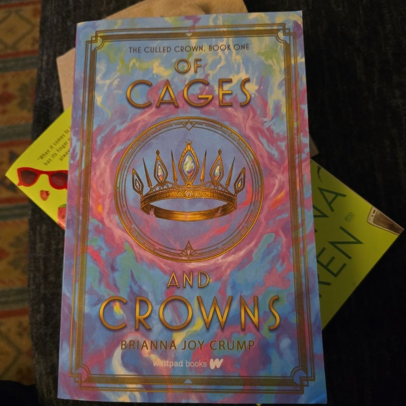 Of Cages and Crowns