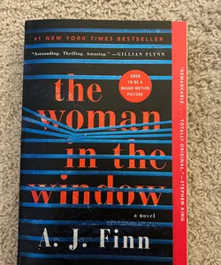 The Woman in the Window 