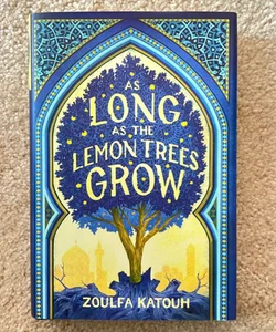 As Long As the Lemon Trees Grow