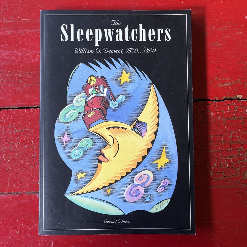 The Sleepwatcher's