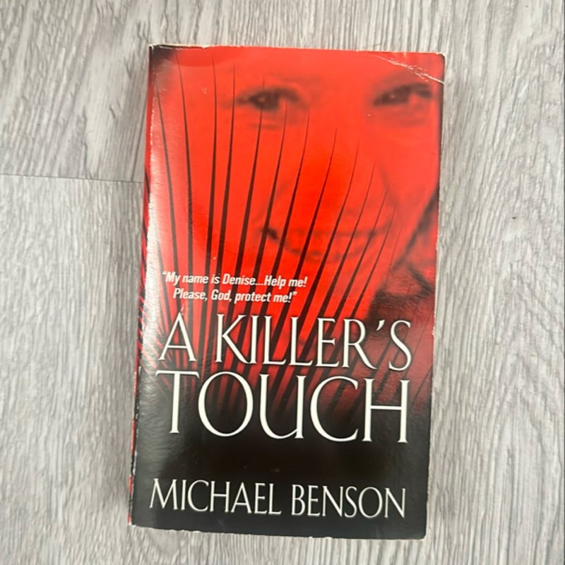 A Killer's Touch