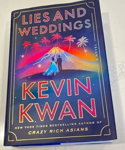 Lies and Weddings