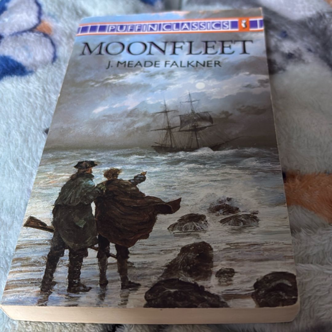 Moonfleet