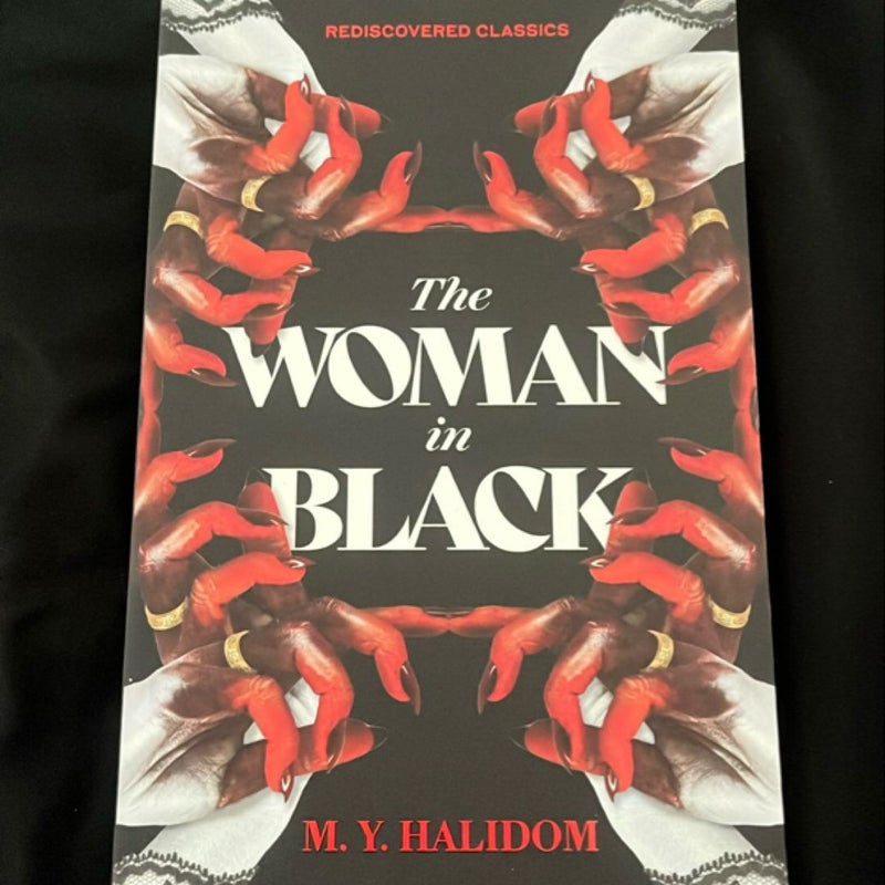 The Woman in Black
