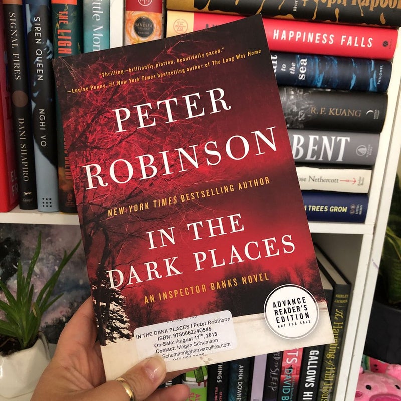 In the Dark Places