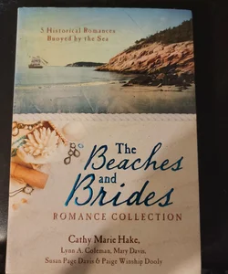 The Beaches and Brides Romance Collection