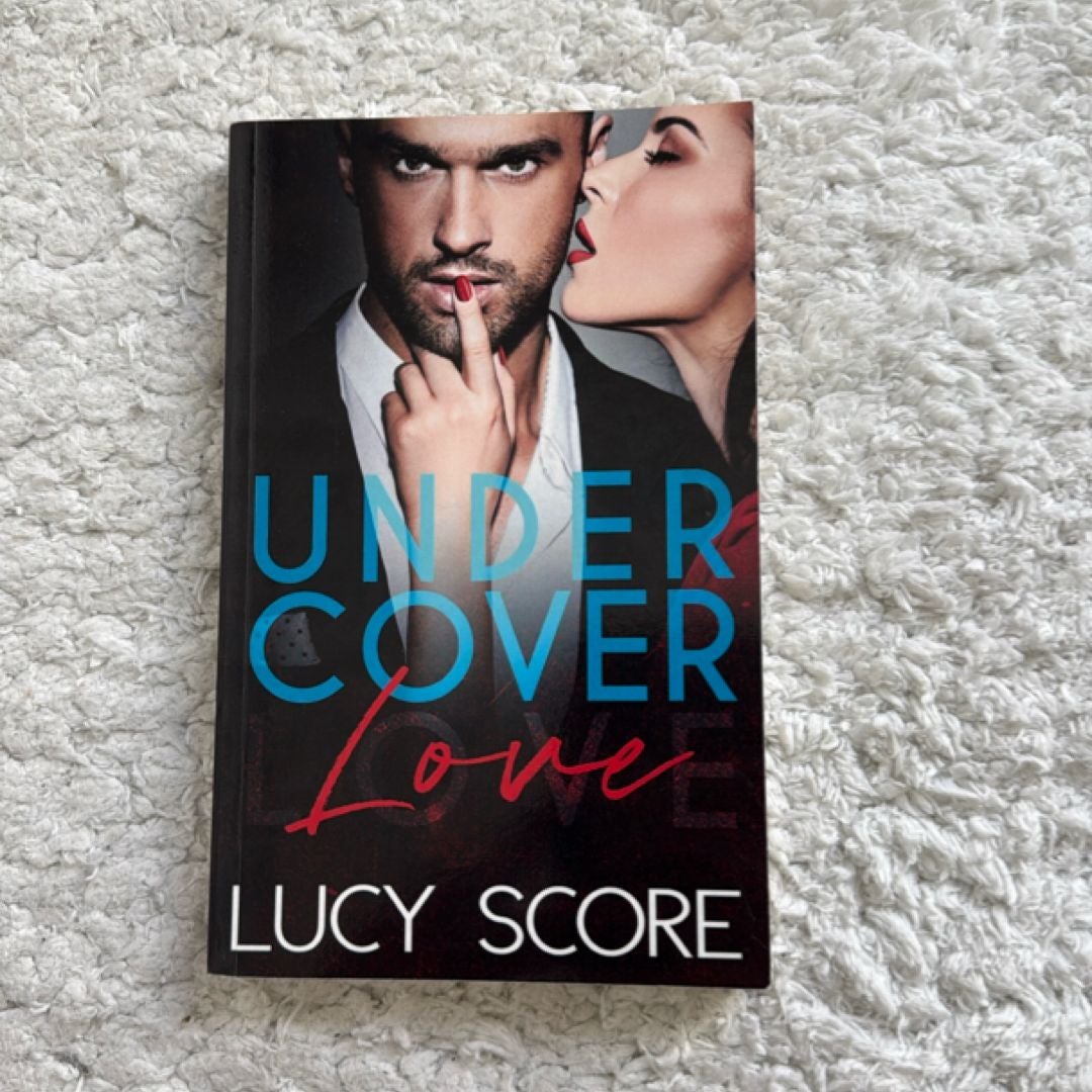 Undercover Love