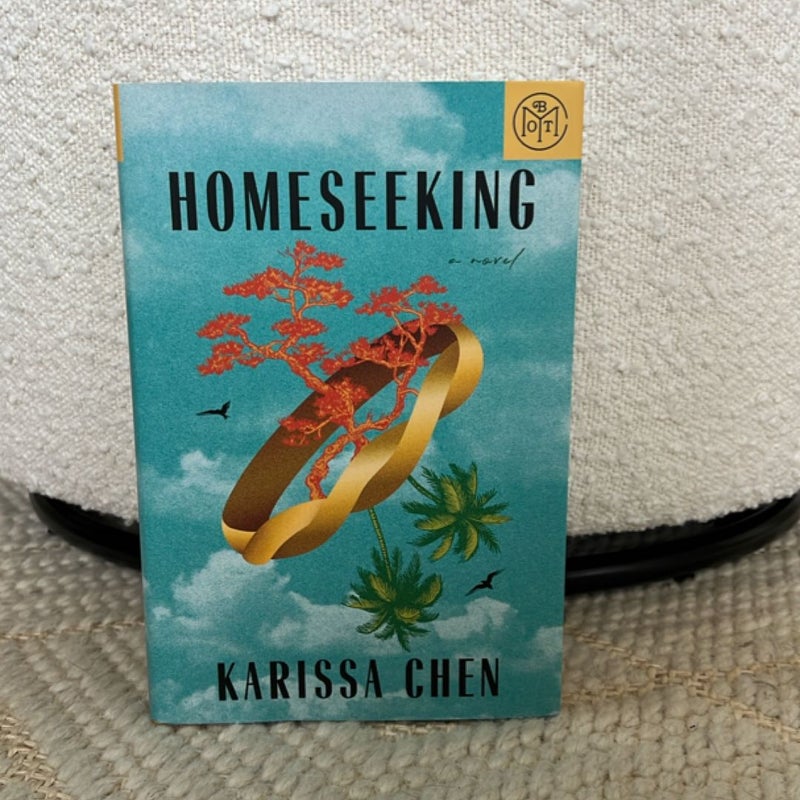 Homeseeking