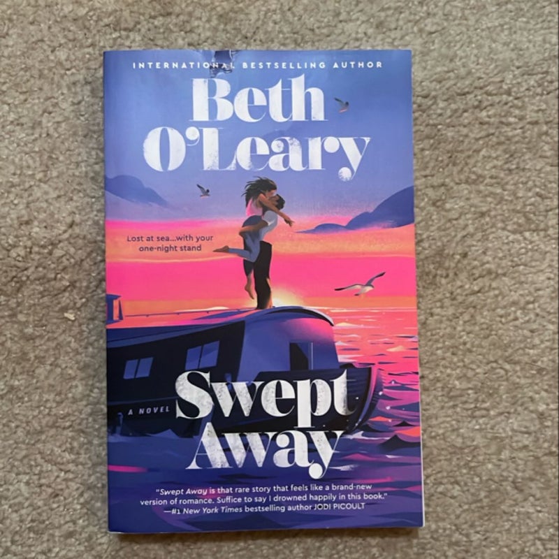 Swept Away