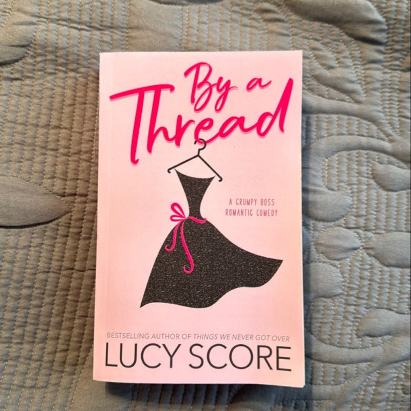 By a Thread