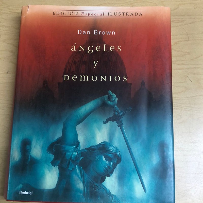 Angeles y Demonios