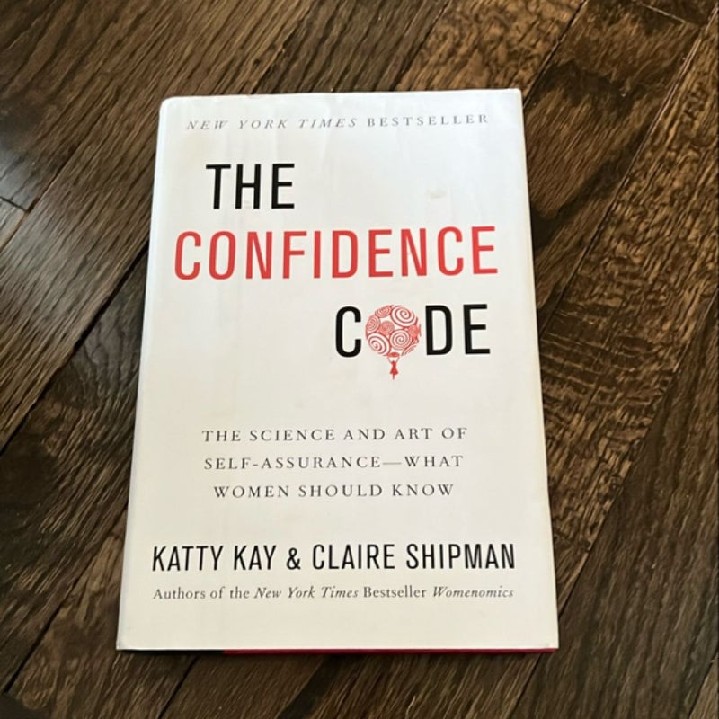 The Confidence Code