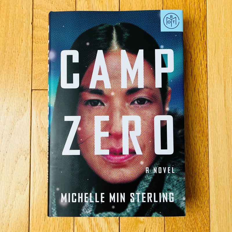 Camp Zero