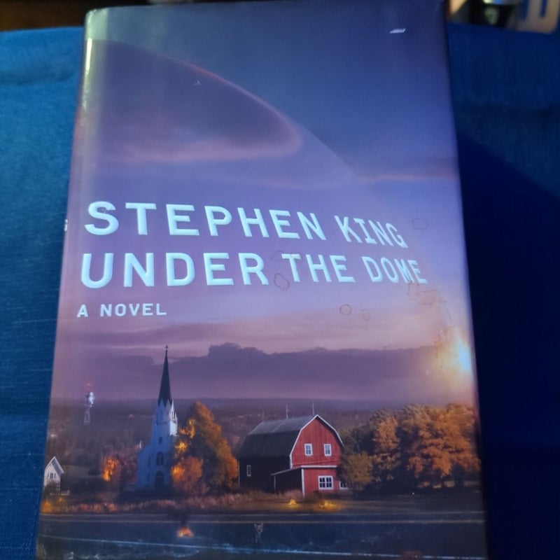 Under the Dome