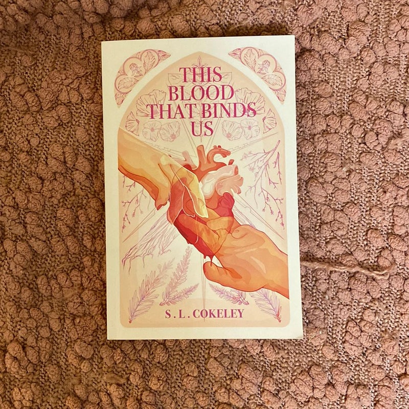 This Blood That Binds Us