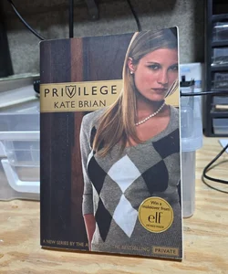 Privilege